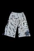 VVS GRAFFITI SHORTS